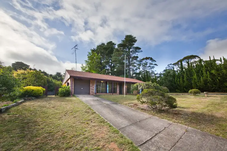 4 Forest Park Road, Blackheath NSW 2785