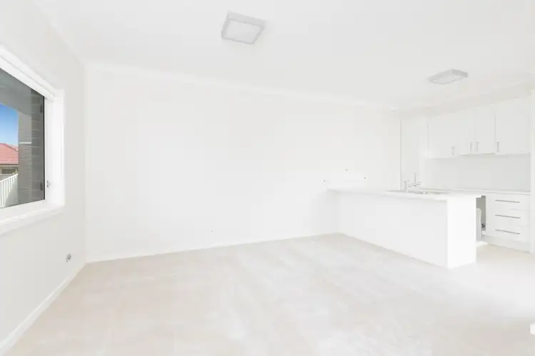 Fourth view of Homely townhouse listing, 2/60 Kingston Street, Oak Flats NSW 2529