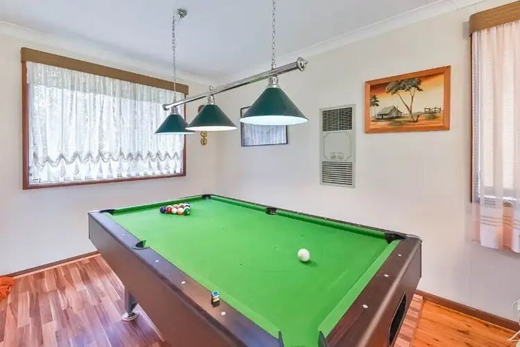 Fifth view of Homely house listing, 73 Pinaroo Cresent, Bradbury NSW 2560