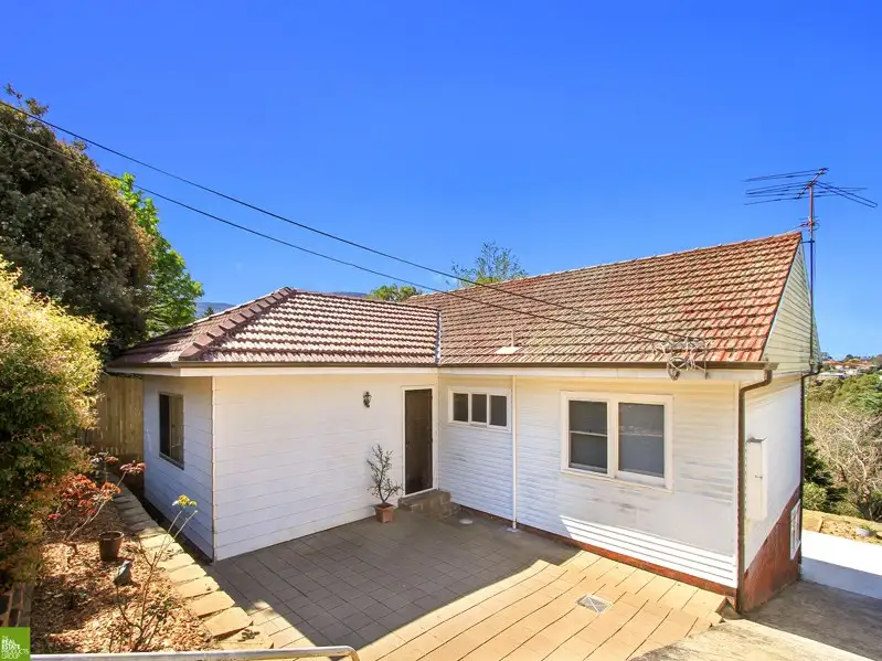 Main view of Homely house listing, 50 Bellevue Road, Figtree NSW 2525