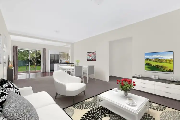 Second view of Homely house listing, 70 Playford Road, Killarney Vale NSW 2261