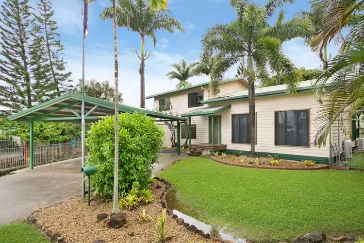 Seventh view of Homely house listing, 21 Paluma Street, Mount Sheridan QLD 4868