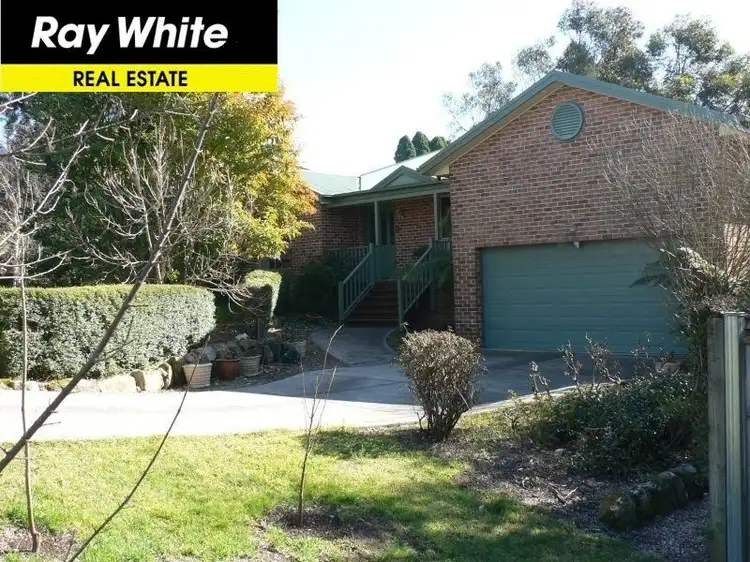 8-10 Forest Glen Road, Woodford NSW 2778