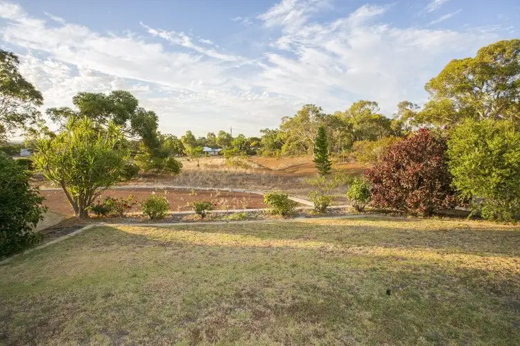 Fourth view of Homely house listing, 315 Holmes Road, Forrestfield WA 6058