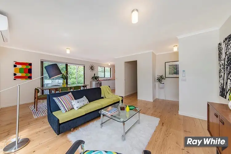 82 Bourne Street, Cook ACT 2614