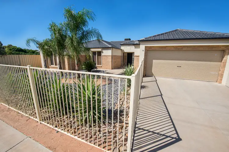 19 Yana Street, Swan Hill VIC 3585