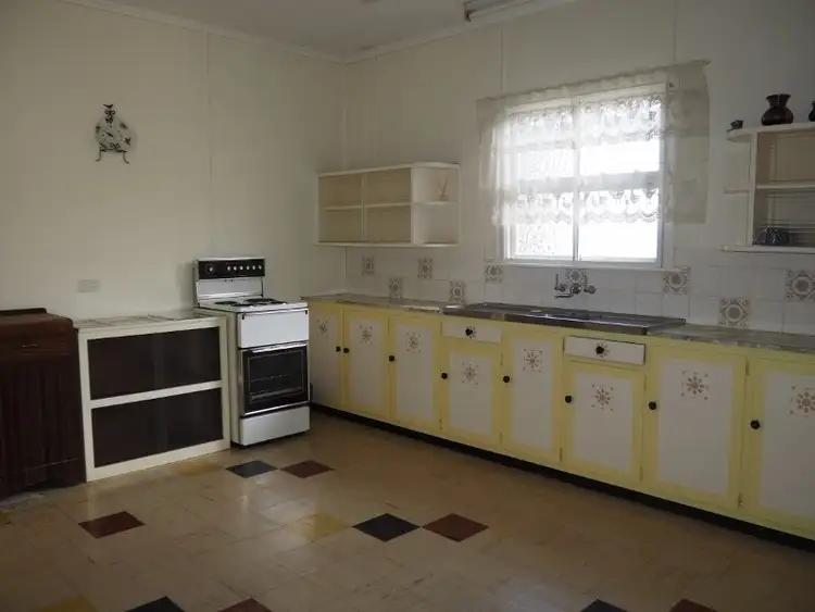 Second view of Homely house listing, 8 Alvie Street, Maryborough QLD 4650