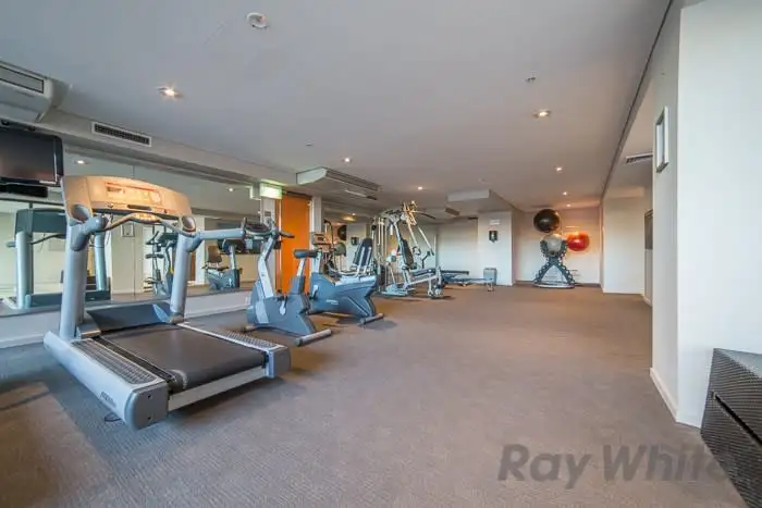 Seventh view of Homely unit listing, 21/3 King Street, Newcastle NSW 2300