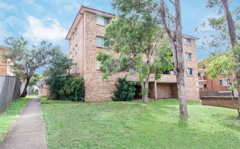 Main view of Homely unit listing, 14/61-62 Park Avenue, Kingswood NSW 2747