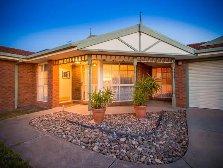 Second view of Homely house listing, 243 Sayers Road, Truganina VIC 3029
