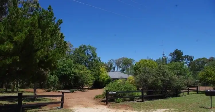 Main view of Homely rural property listing, 47 Mount Russell Road, Inverell NSW 2360