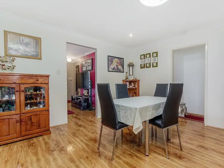 Sixth view of Homely house listing, 10 Clermont Place, Port Kennedy WA 6172