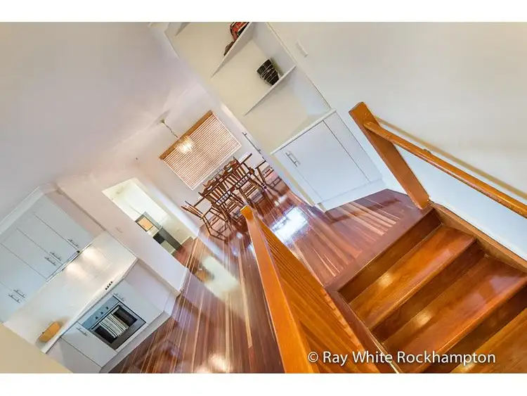 Seventh view of Homely house listing, 243 Flanagan Street, Frenchville QLD 4701