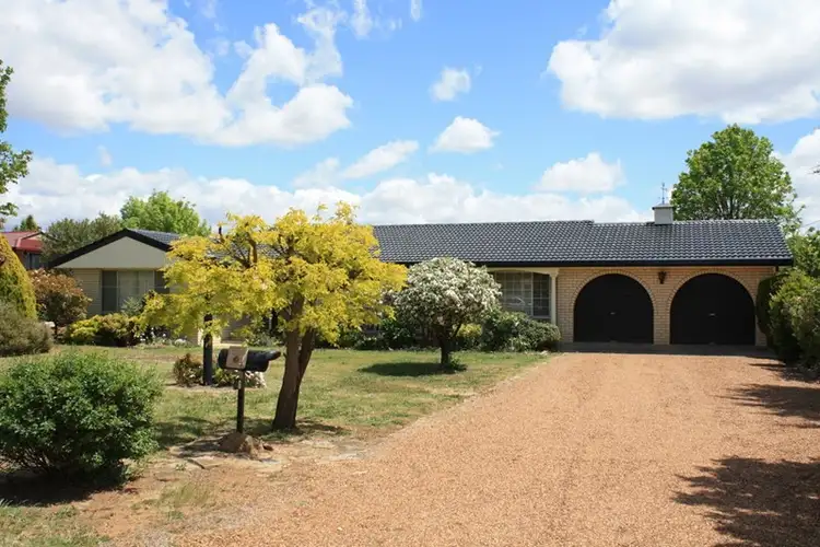 Main view of Homely house listing, 6 Cramsie, Glen Innes NSW 2370