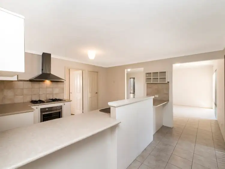 Fourth view of Homely house listing, 29 Cleland Crescent, Baldivis WA 6171