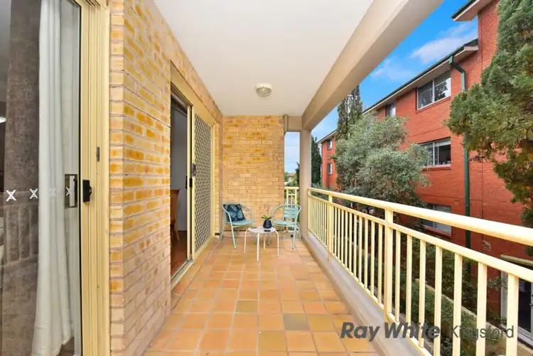 Seventh view of Homely apartment listing, 12/52-54 Boronia Street, Kensington NSW 2033