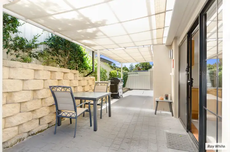Fifth view of Homely townhouse listing, 4/119 Manning Street, Kiama NSW 2533