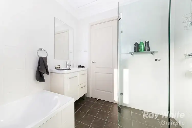 Fifth view of Homely other listing, 77 Dennistoun Avenue, Guildford West NSW 2161