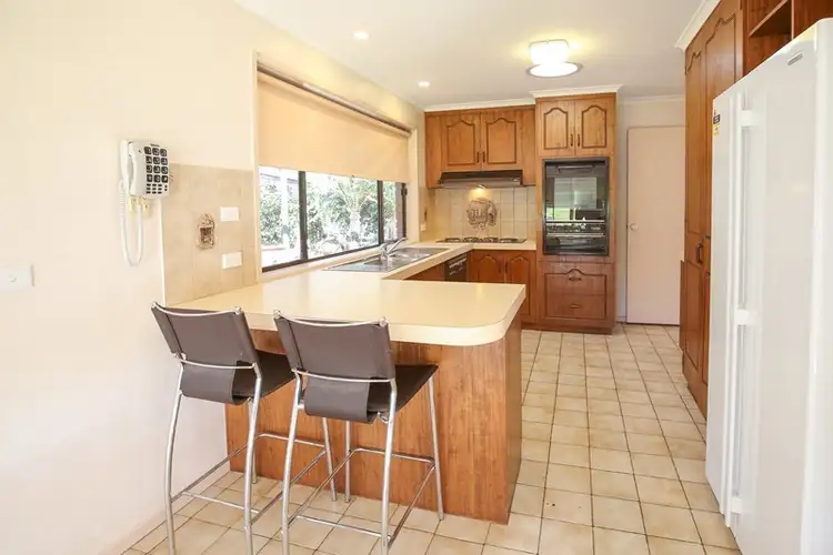 Third view of Homely house listing, 10 Wilkie Drive, Irymple VIC 3498