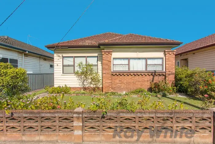 9 Hay Street, Mayfield NSW 2304