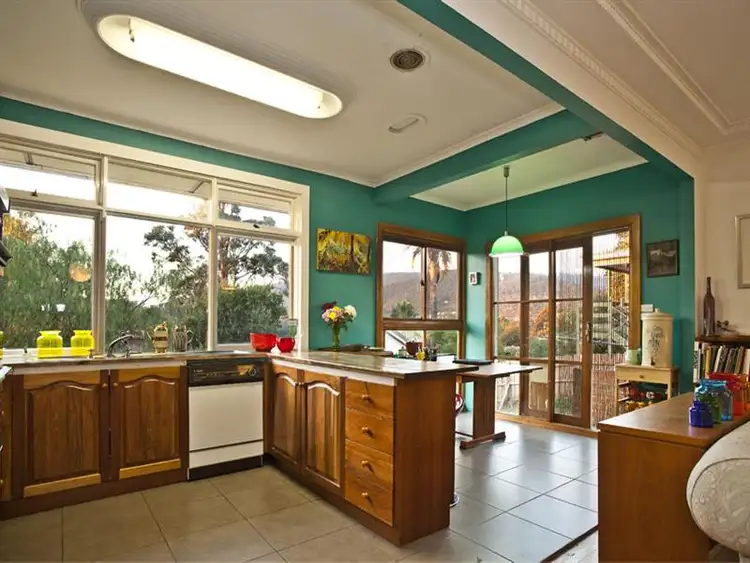 Fifth view of Homely house listing, 17 McIver Street, Ferntree Gully VIC 3156