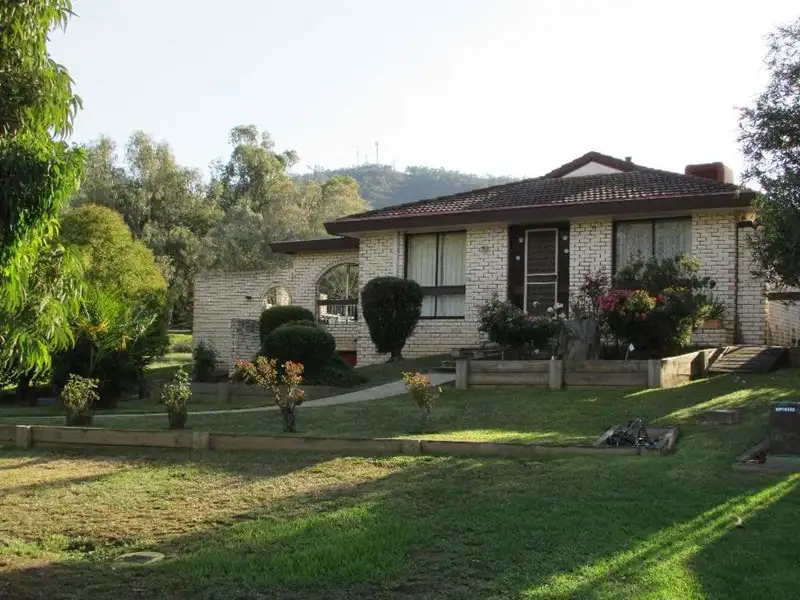 Main view of Homely house listing, 34 Baranbale Way, Springdale Heights NSW 2641