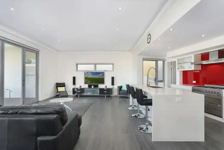 Third view of Homely house listing, 16 O'Connor Street, Eastlakes NSW 2018