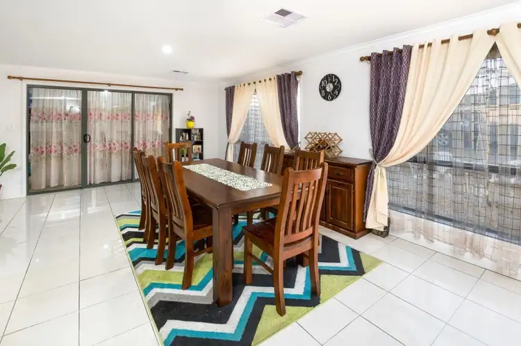 Fourth view of Homely house listing, 45 Willowbark Crescent, Murray Bridge SA 5253
