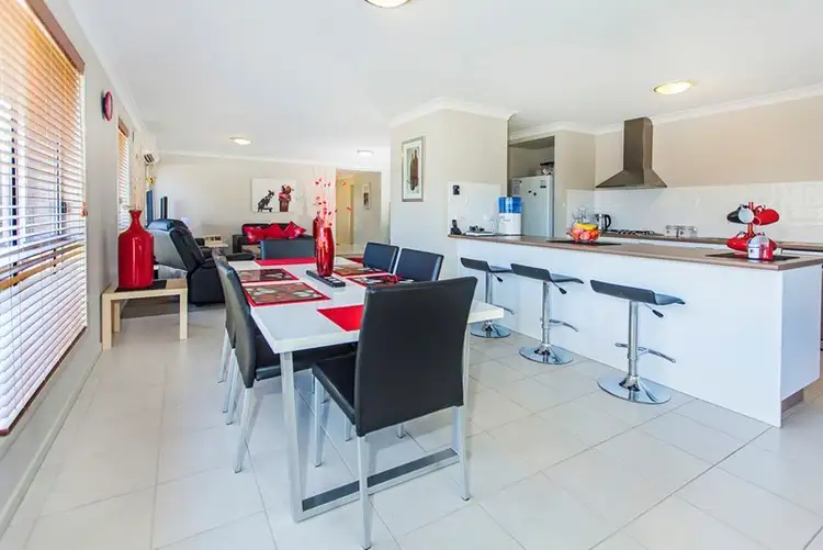 Seventh view of Homely house listing, 59 Valentine Circuit, Augustine Heights QLD 4300