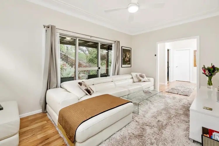 Second view of Homely house listing, 49 Allambie Road, Allambie Heights NSW 2100