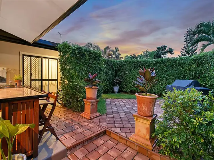 13 Tryal Street, Bentley Park QLD 4869