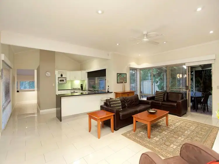 Fourth view of Homely house listing, 9 Wirra Street, Chapel Hill QLD 4069
