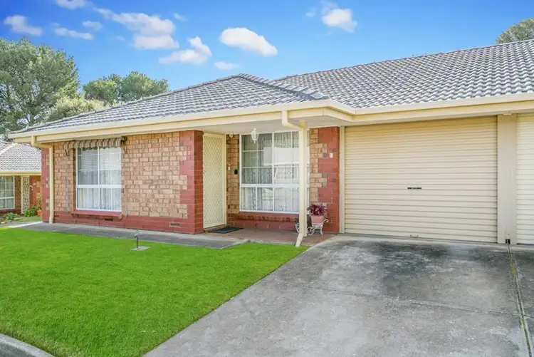 Second view of Homely unit listing, 3/43 Jordan Drive, Morphett Vale SA 5162