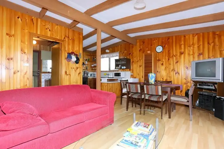 Second view of Homely house listing, 24 Galleon Crescent, Sunset Strip VIC 3922