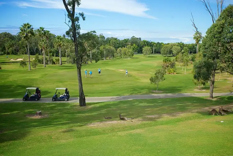 5226 Bay Hill Terrace, Sanctuary Cove QLD 4212