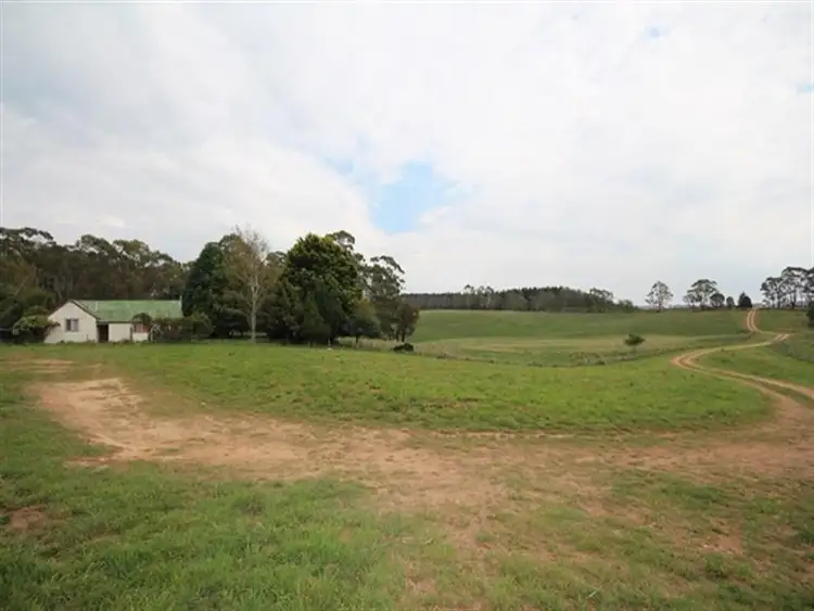 Lot 3 519 Nunans Hill Road, Oberon NSW 2787