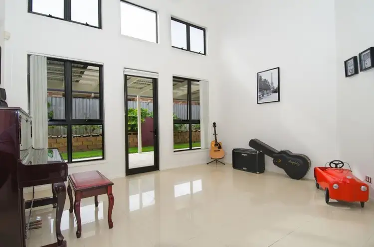 Second view of Homely house listing, 24 McRae Circuit, Pacific Pines QLD 4211