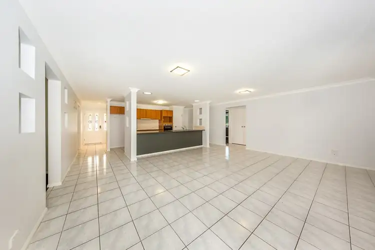 Sixth view of Homely house listing, 46 Berkshire Place, Springfield Lakes QLD 4300