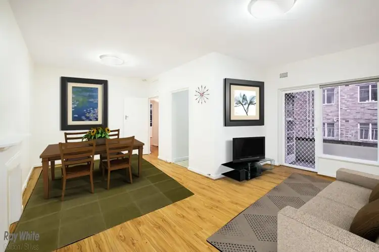 4/46 Anderson Street, Chatswood NSW 2067