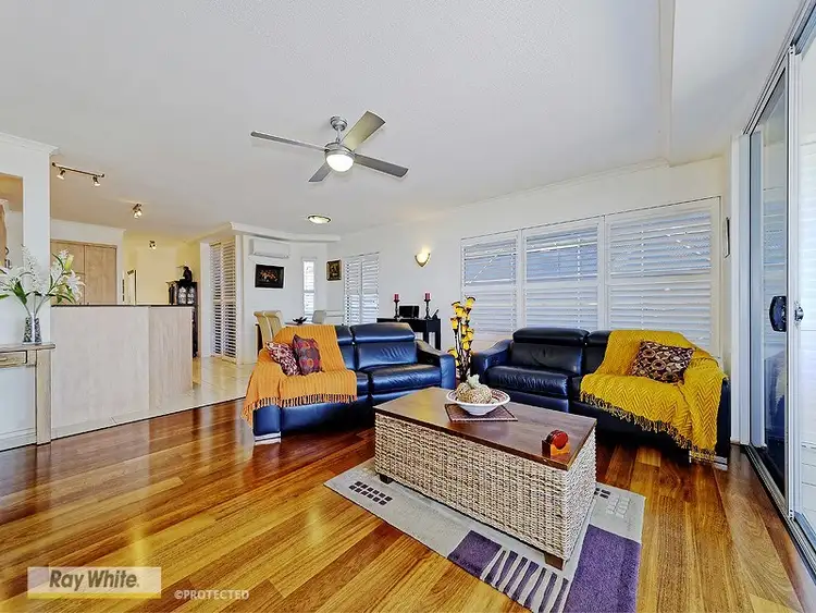 Seventh view of Homely apartment listing, 7/109 Landsborough Avenue, Scarborough QLD 4020