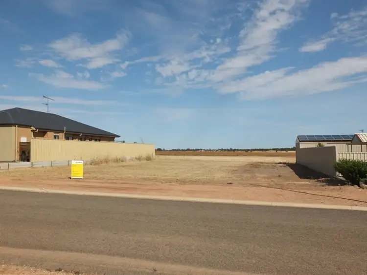 Second view of Homely land listing, 146 (Lot 58) Daddow Court, Kadina SA 5554
