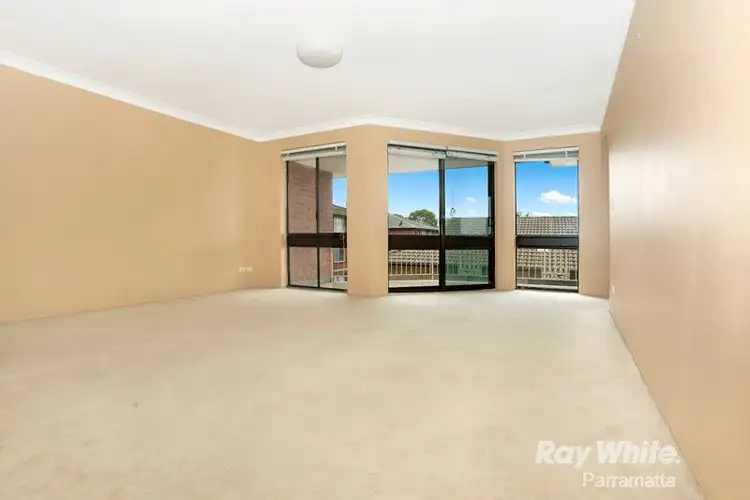 Second view of Homely unit listing, 21/65 Marsden Street, Parramatta NSW 2150