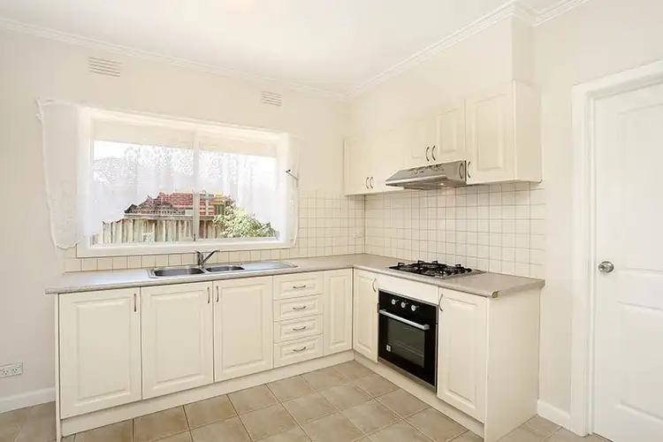 Third view of Homely house listing, 1/20 Arndell Street, Thomastown VIC 3074