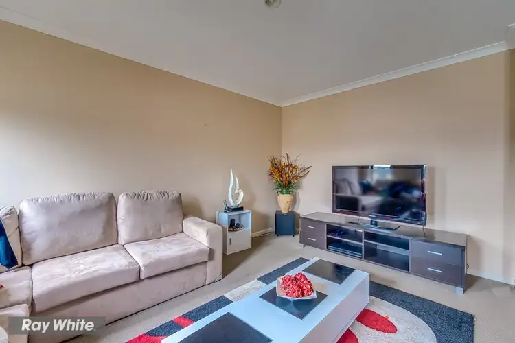 Fifth view of Homely house listing, 12 Lamington Drive, Tarneit VIC 3029