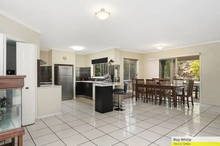 Fourth view of Homely house listing, 89 Lancewood Drive, Albany Creek QLD 4035