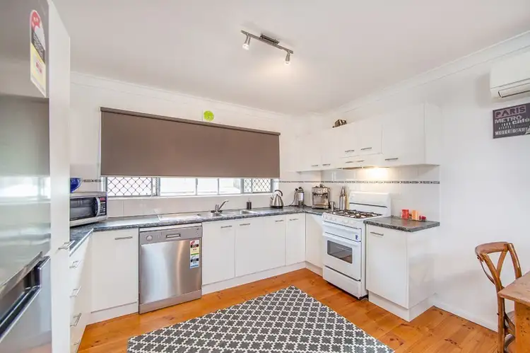 Fourth view of Homely unit listing, Unit 6/91 Stafford Road, Kedron QLD 4031