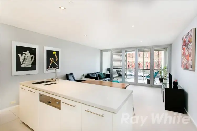 Fourth view of Homely unit listing, 104/268 Flinders Street, Adelaide SA 5000