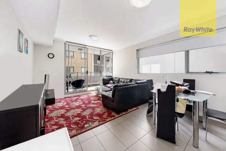 Second view of Homely apartment listing, 105/36-46 Cowper Street, Parramatta NSW 2150