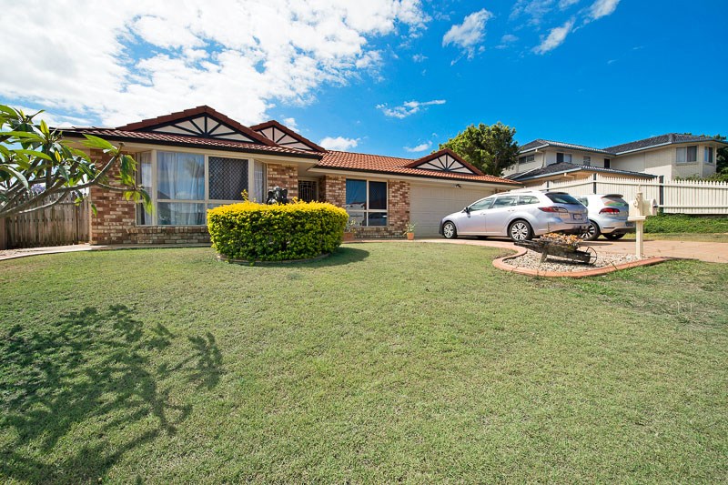 Main view of Homely house listing, 41 Tulip Tree Road, Murrumba Downs QLD 4503