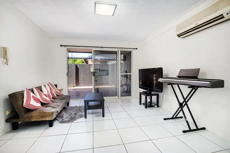 Second view of Homely unit listing, 9/5 Wongara Street, Clayfield QLD 4011